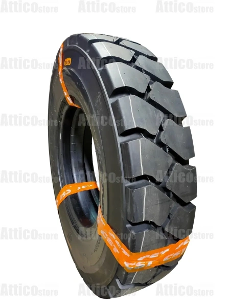 Шинокомплект CST 9.00-20 14PR C8808D TTF